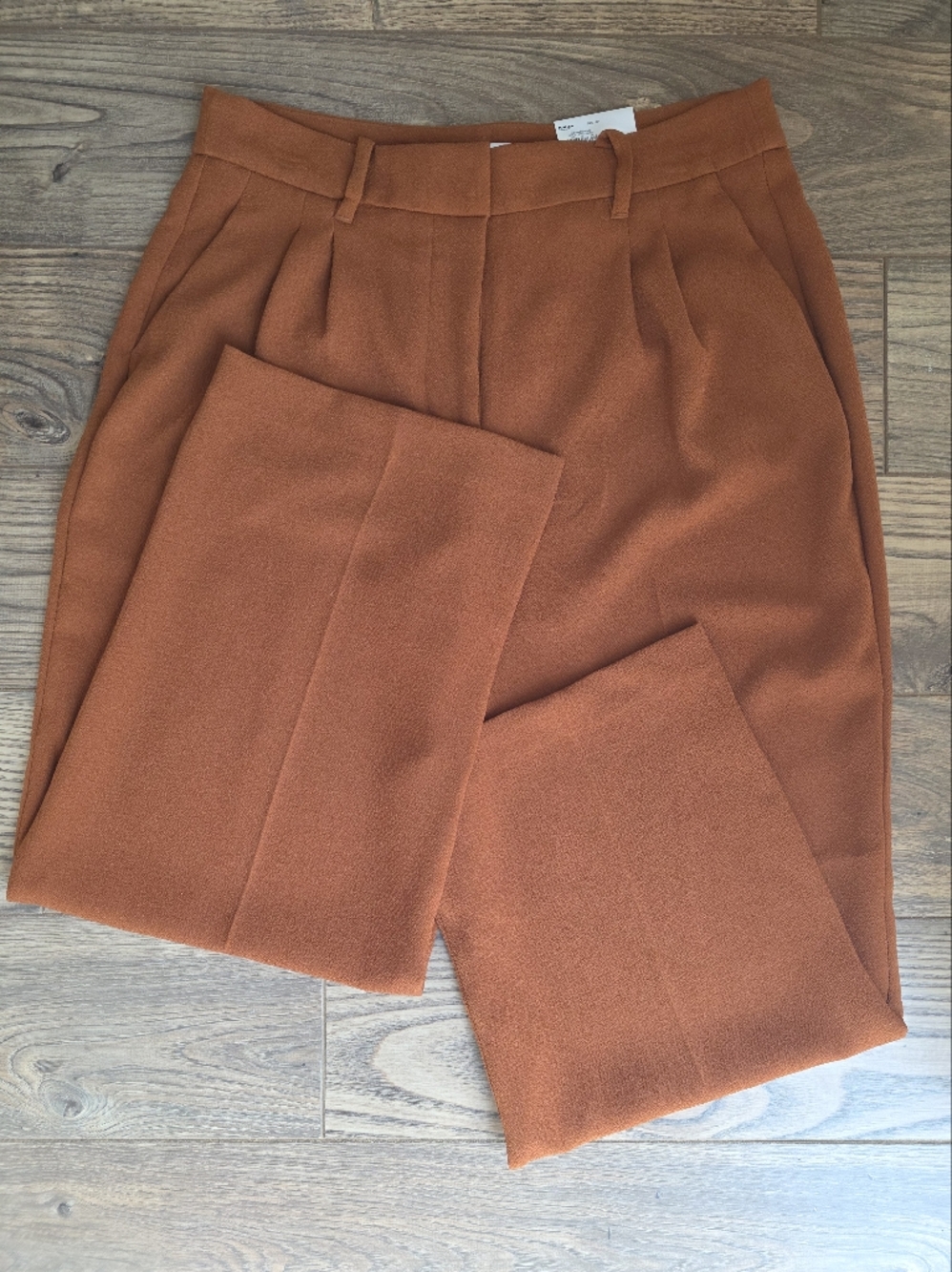 Nine West Pleated Trousers - 12P NWT